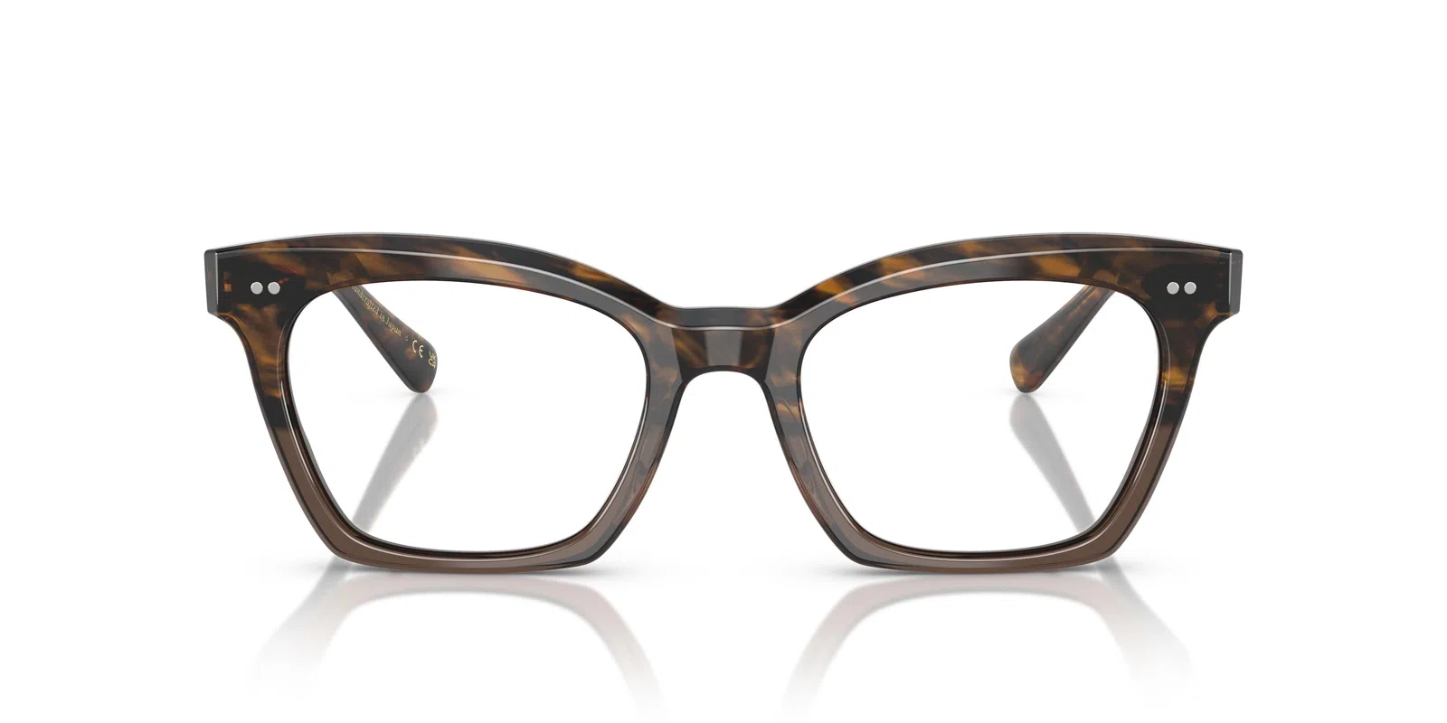 Oliver Peoples Lelia 5566U Eyeglasses - view 11
